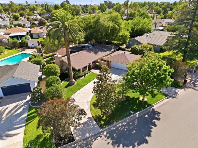 4424 Ramona Drive, Riverside, CA 92506