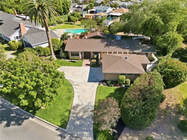 4424 Ramona Drive, Riverside, CA 92506
