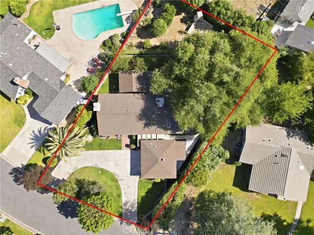 4424 Ramona Drive, Riverside, CA 92506