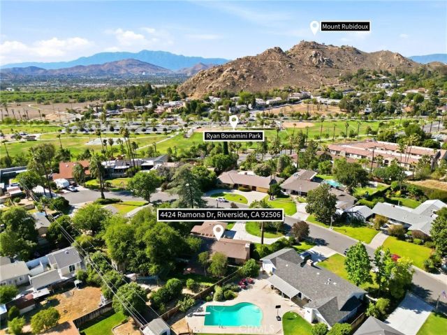4424 Ramona Drive, Riverside, CA 92506