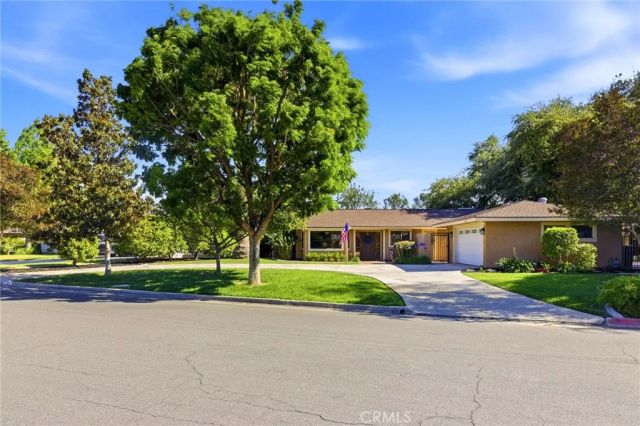 4424 Ramona Drive, Riverside, CA 92506
