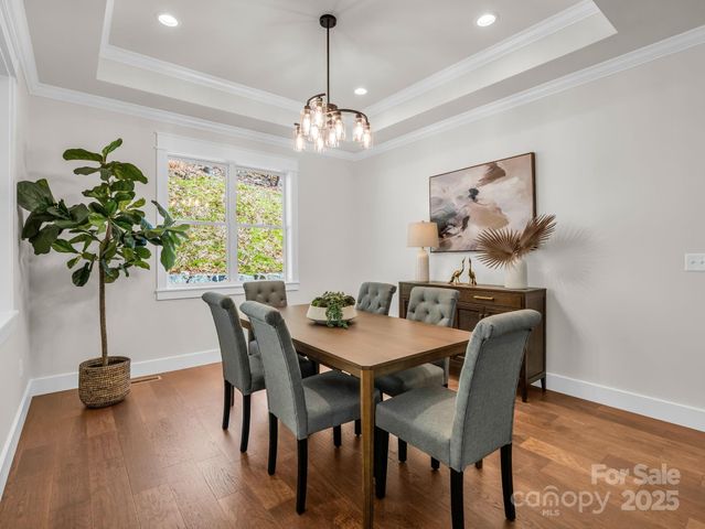 85 Adger Drive, Hendersonville, NC 28739