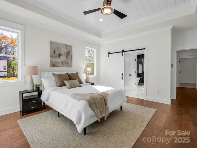 85 Adger Drive, Hendersonville, NC 28739