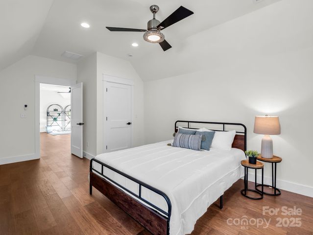 85 Adger Drive, Hendersonville, NC 28739