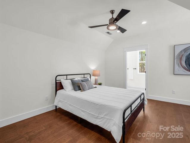 85 Adger Drive, Hendersonville, NC 28739