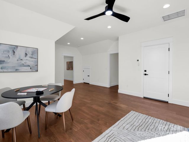 85 Adger Drive, Hendersonville, NC 28739