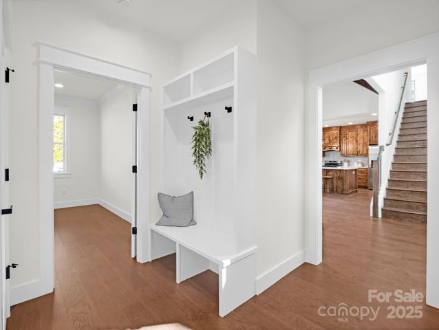 85 Adger Drive, Hendersonville, NC 28739