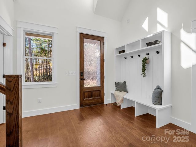 85 Adger Drive, Hendersonville, NC 28739