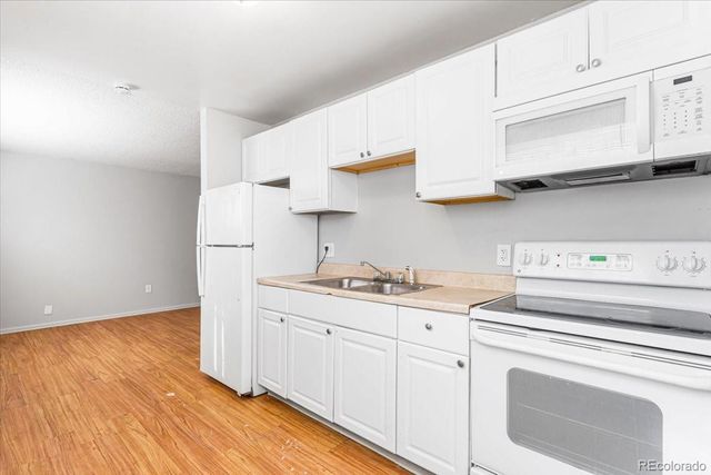 1588 Macon Street, Aurora, CO 80010