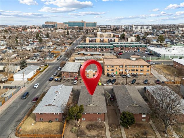 1588 Macon Street, Aurora, CO 80010