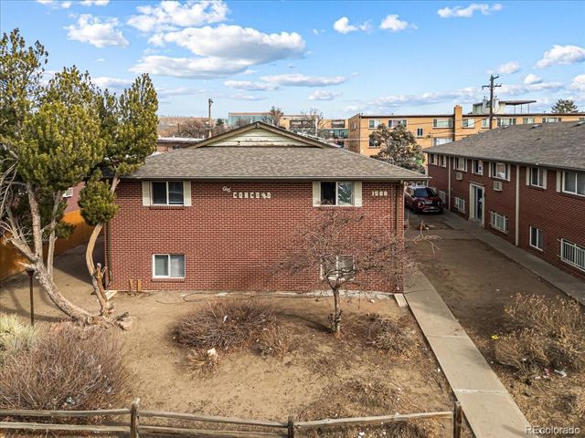 1588 Macon Street, Aurora, CO 80010