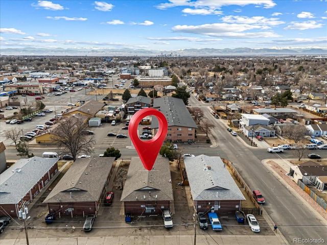 1588 Macon Street, Aurora, CO 80010