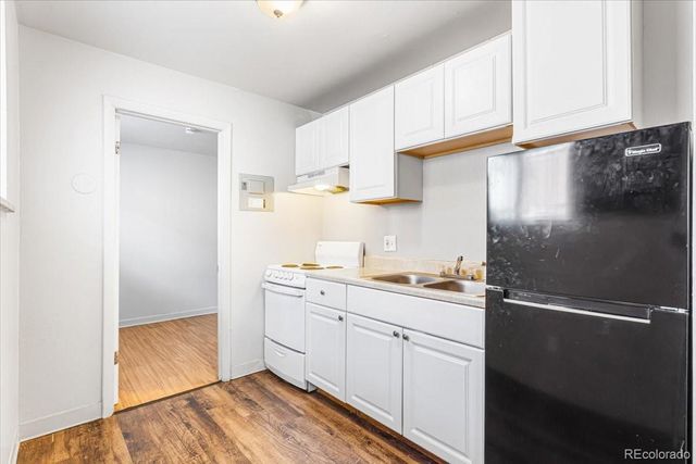 1588 Macon Street, Aurora, CO 80010