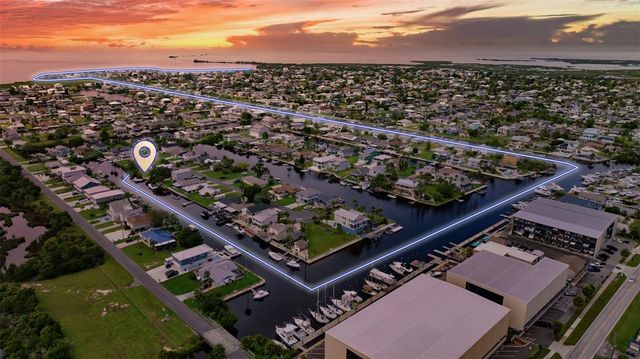 CENTAVO COURT, Hernando Beach, FL 34607