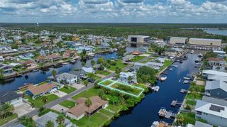CENTAVO COURT, Hernando Beach, FL 34607