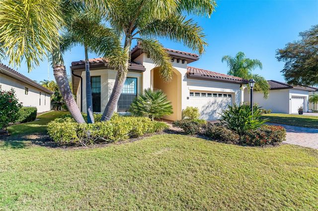 2090 PIAVE LANE, Venice, FL 34292