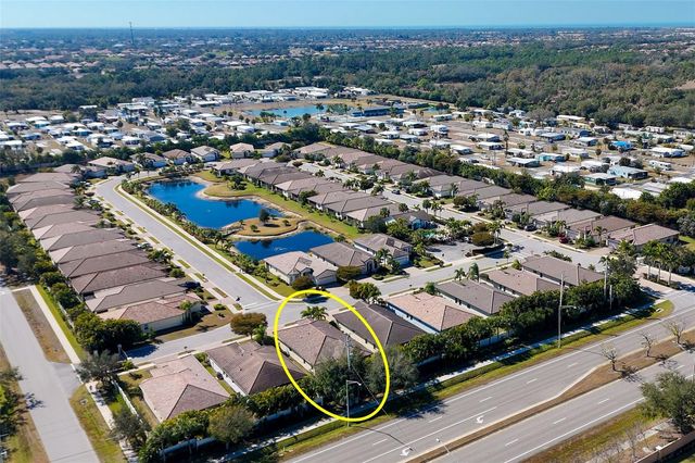 2090 PIAVE LANE, Venice, FL 34292