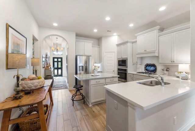 545 Cedar Harbor Court, Conroe, TX 77304