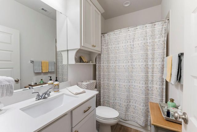 545 Cedar Harbor Court, Conroe, TX 77304