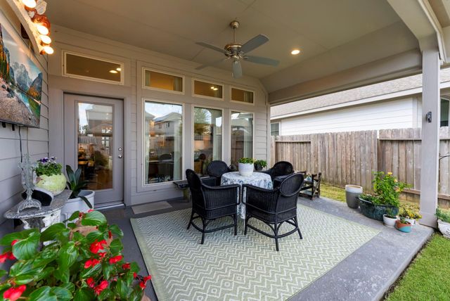 545 Cedar Harbor Court, Conroe, TX 77304