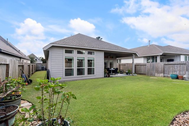 545 Cedar Harbor Court, Conroe, TX 77304