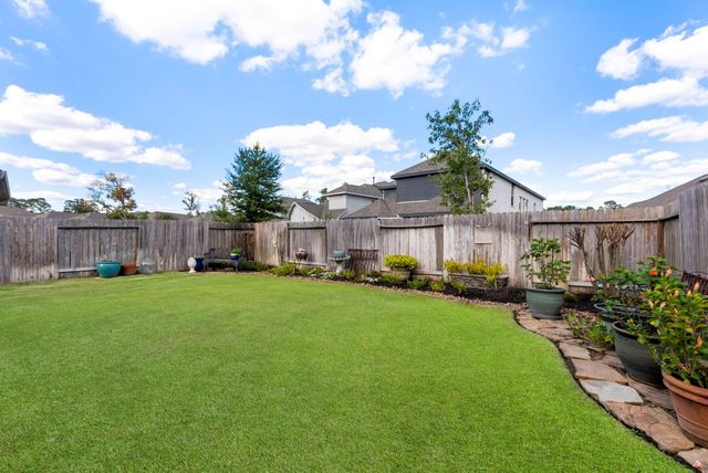 545 Cedar Harbor Court, Conroe, TX 77304