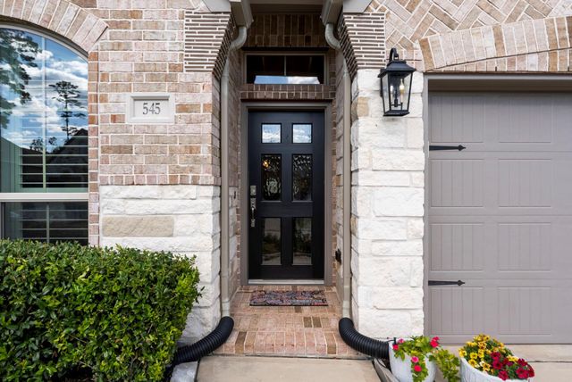 545 Cedar Harbor Court, Conroe, TX 77304