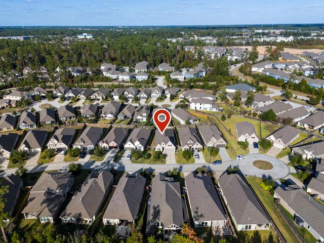 545 Cedar Harbor Court, Conroe, TX 77304