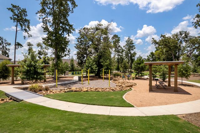545 Cedar Harbor Court, Conroe, TX 77304