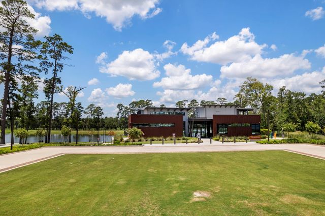 545 Cedar Harbor Court, Conroe, TX 77304