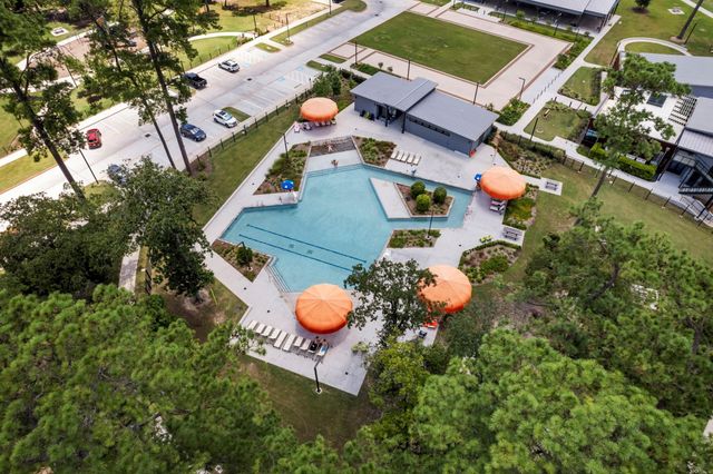 545 Cedar Harbor Court, Conroe, TX 77304