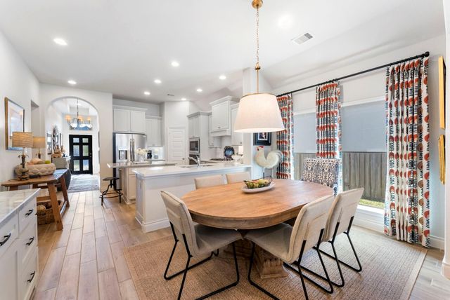 545 Cedar Harbor Court, Conroe, TX 77304