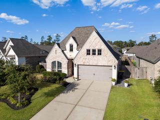 545 Cedar Harbor Court, Conroe, TX 77304