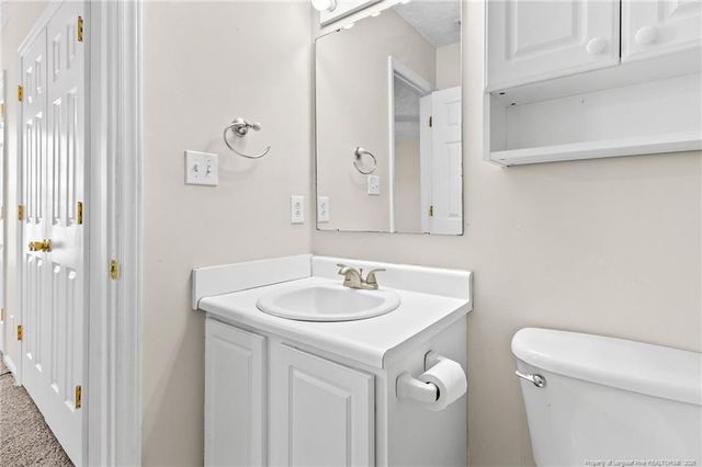 7214 Tollhouse Drive, Fayetteville, NC 28314