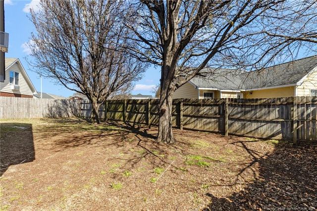 7214 Tollhouse Drive, Fayetteville, NC 28314