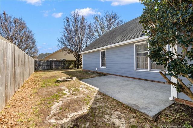 7214 Tollhouse Drive, Fayetteville, NC 28314