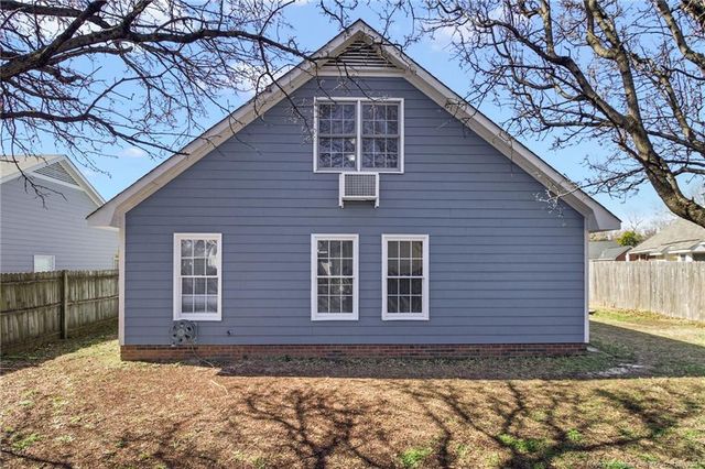 7214 Tollhouse Drive, Fayetteville, NC 28314