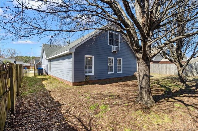 7214 Tollhouse Drive, Fayetteville, NC 28314