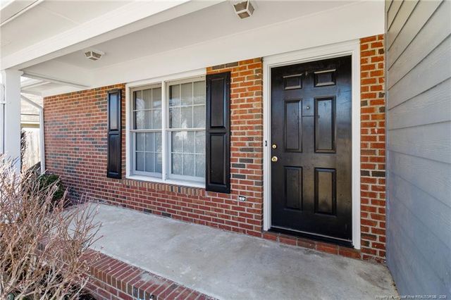 7214 Tollhouse Drive, Fayetteville, NC 28314