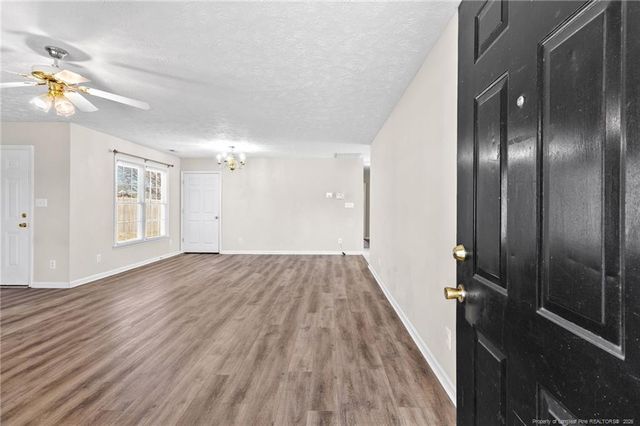 7214 Tollhouse Drive, Fayetteville, NC 28314