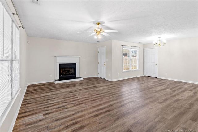 7214 Tollhouse Drive, Fayetteville, NC 28314