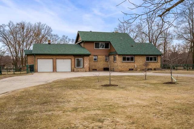 3459 Flack Road, Beloit, WI 53511