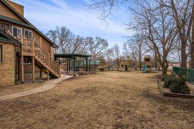 3459 Flack Road, Beloit, WI 53511