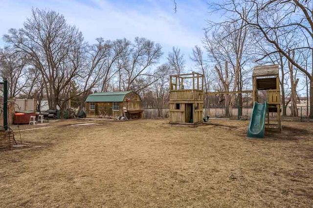 3459 Flack Road, Beloit, WI 53511