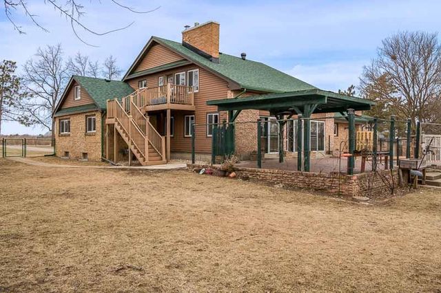 3459 Flack Road, Beloit, WI 53511