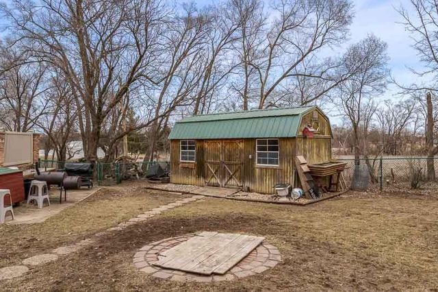 3459 Flack Road, Beloit, WI 53511