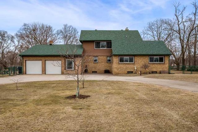 3459 Flack Road, Beloit, WI 53511
