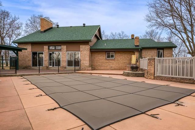 3459 Flack Road, Beloit, WI 53511