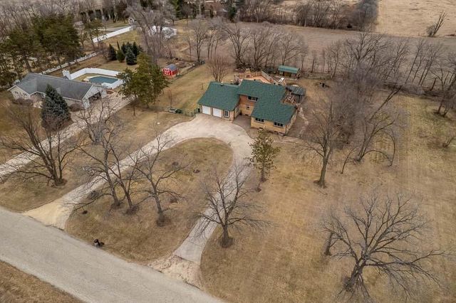 3459 Flack Road, Beloit, WI 53511