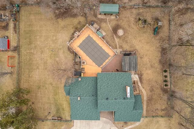 3459 Flack Road, Beloit, WI 53511